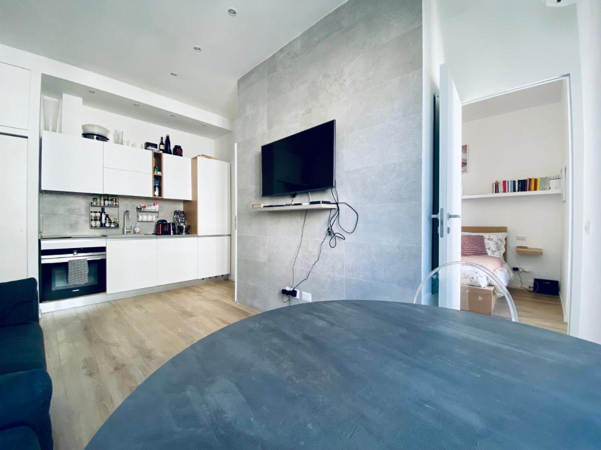 דירות רומא Casa Aventino מראה חיצוני תמונה