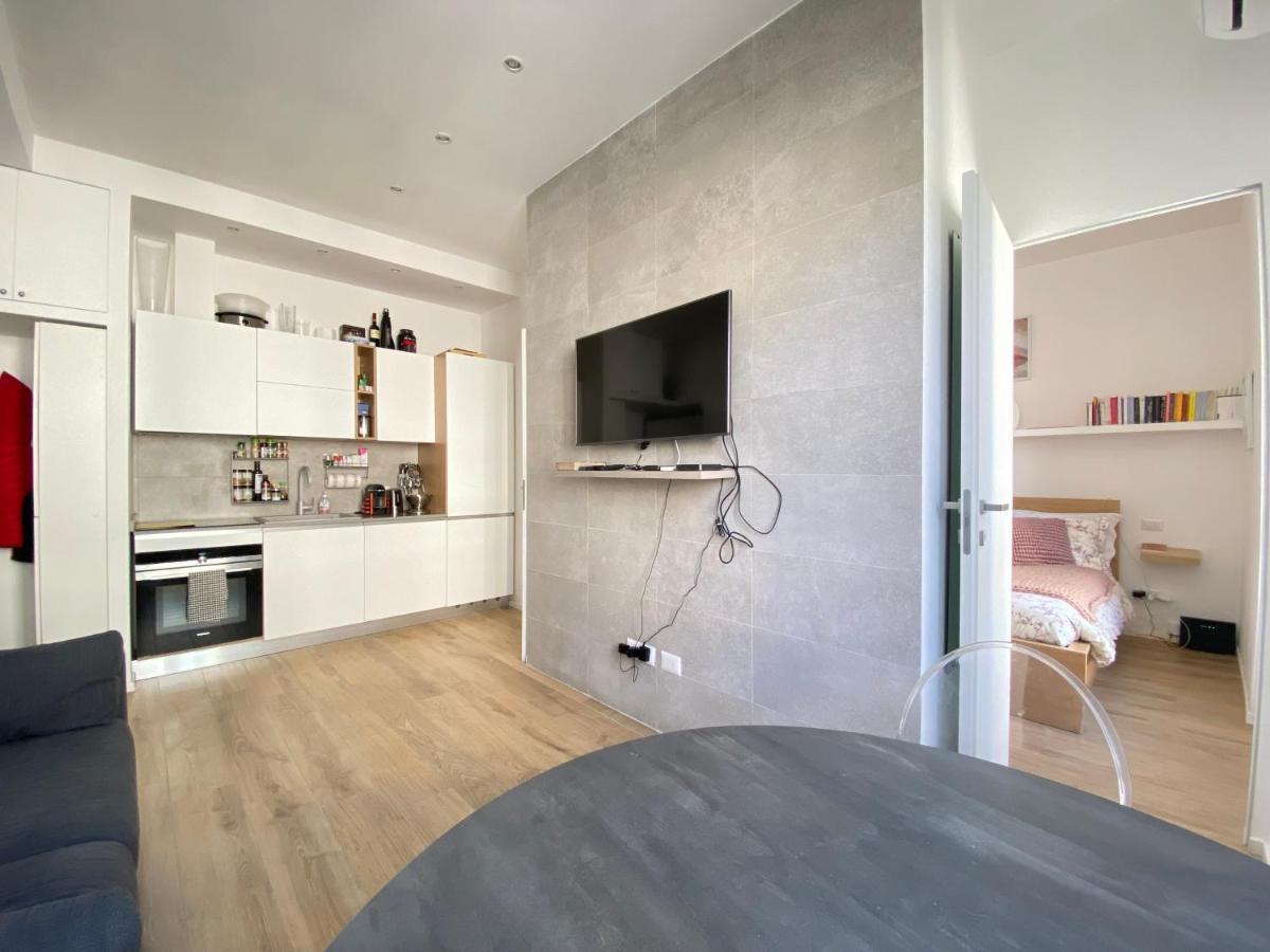 דירות רומא Casa Aventino מראה חיצוני תמונה