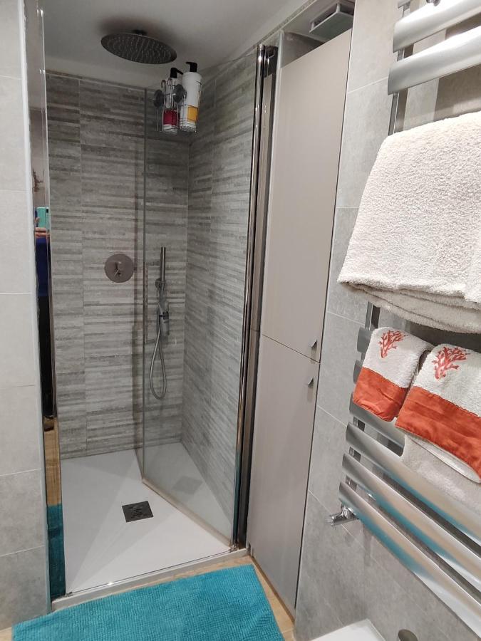דירות רומא Casa Aventino מראה חיצוני תמונה