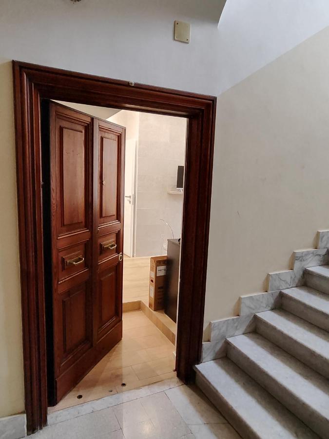 דירות רומא Casa Aventino מראה חיצוני תמונה