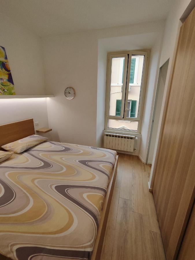 דירות רומא Casa Aventino מראה חיצוני תמונה