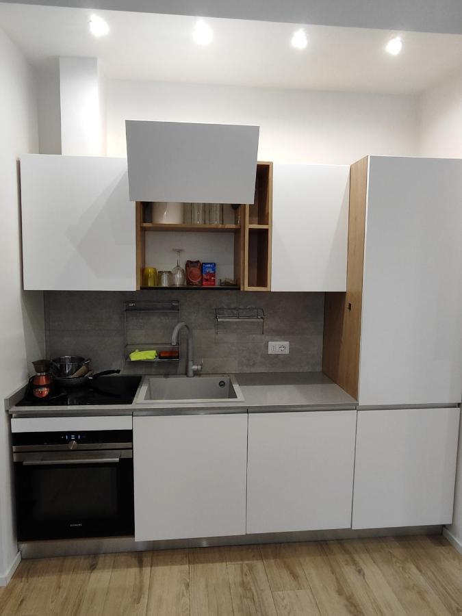 דירות רומא Casa Aventino מראה חיצוני תמונה