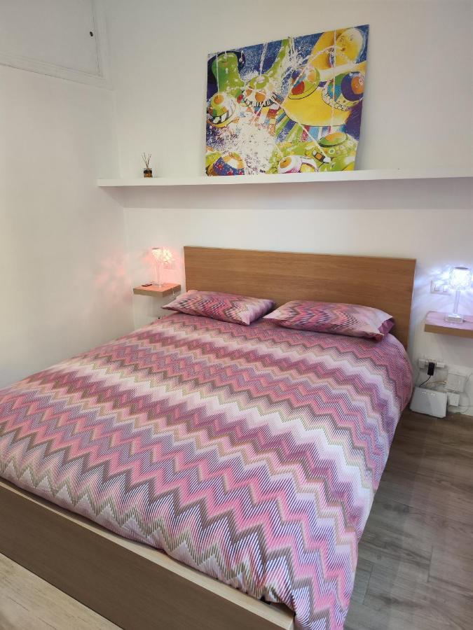 דירות רומא Casa Aventino מראה חיצוני תמונה