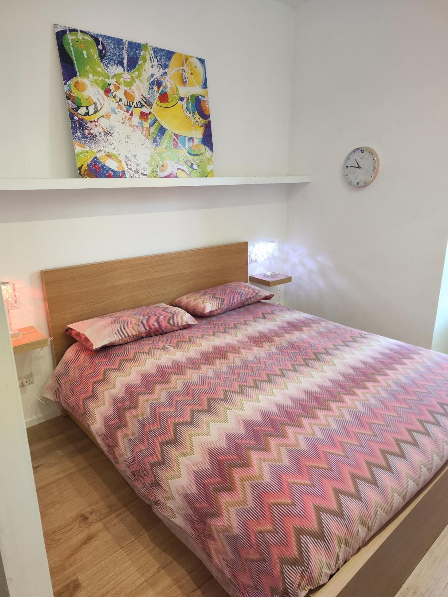 דירות רומא Casa Aventino מראה חיצוני תמונה